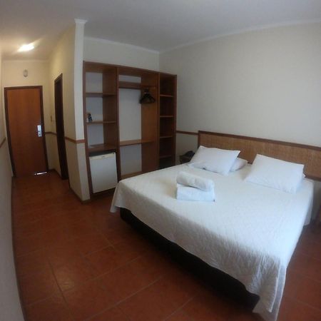 Obba Coema Village Hotel Capitólio Eksteriør bilde